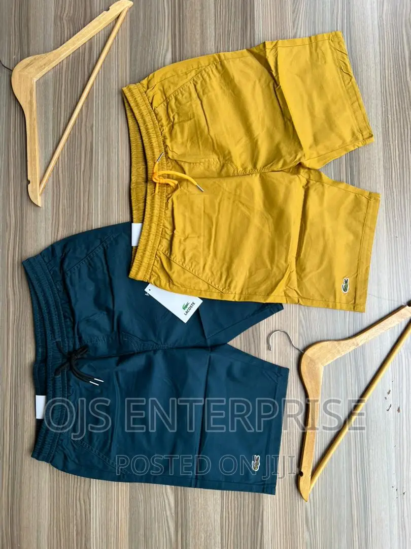 Quality Khaki/Chino Shorts