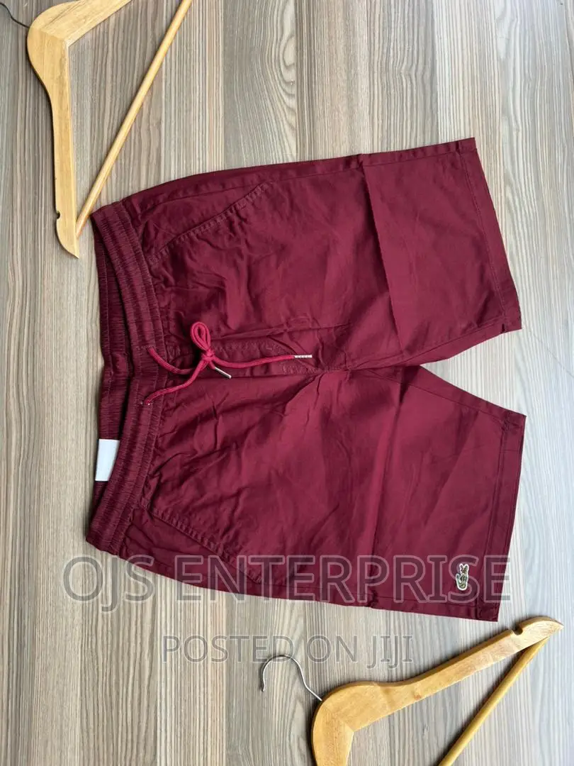 Quality Khaki/Chino Shorts
