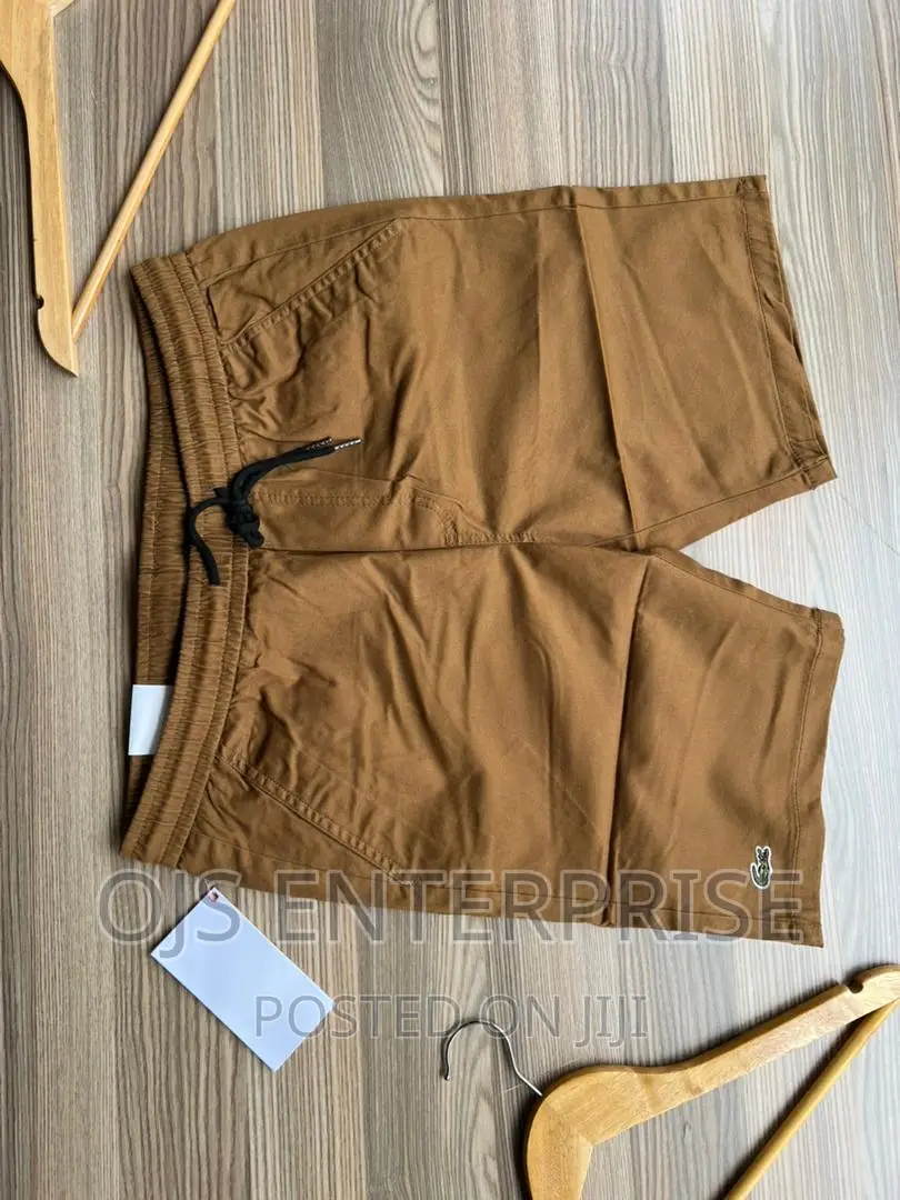 Quality Khaki/Chino Shorts
