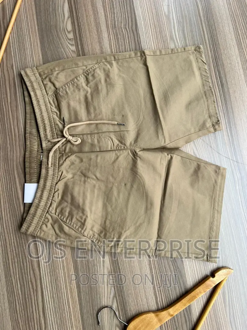 Quality Khaki/Chino Shorts