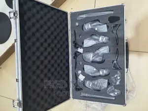 Shure Dynamic Drum Microphones KIT