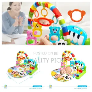 Musical Baby Play Mat