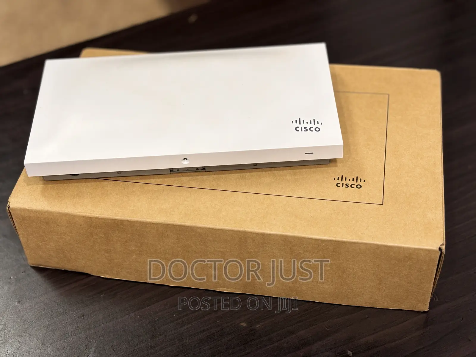 Cisco Meraki Mr33 Cloud Managed