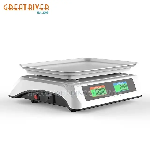 Wholesale Weighing Scale Electronic Digital Weighing Scales 40kg [2]