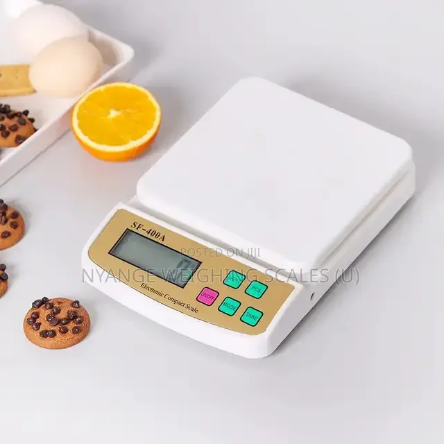 Wholesale Weigh Scale Electronic Weigh Digital Weighing Scale 10kg [3]