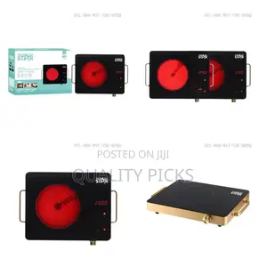 Winning Star Infrared Cooker