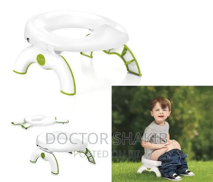 Oxo Tot 2 In 1 Go Potty Seat