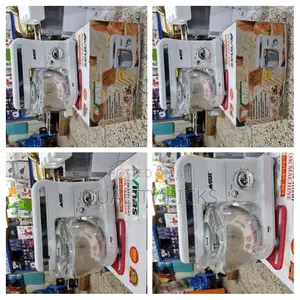 Automatic Avinas Cooking Machine