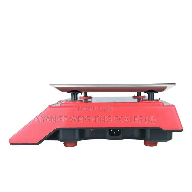 Wholesale Weigh Scale Electronic Digital Weighing Scale 40kg Weigh[16]