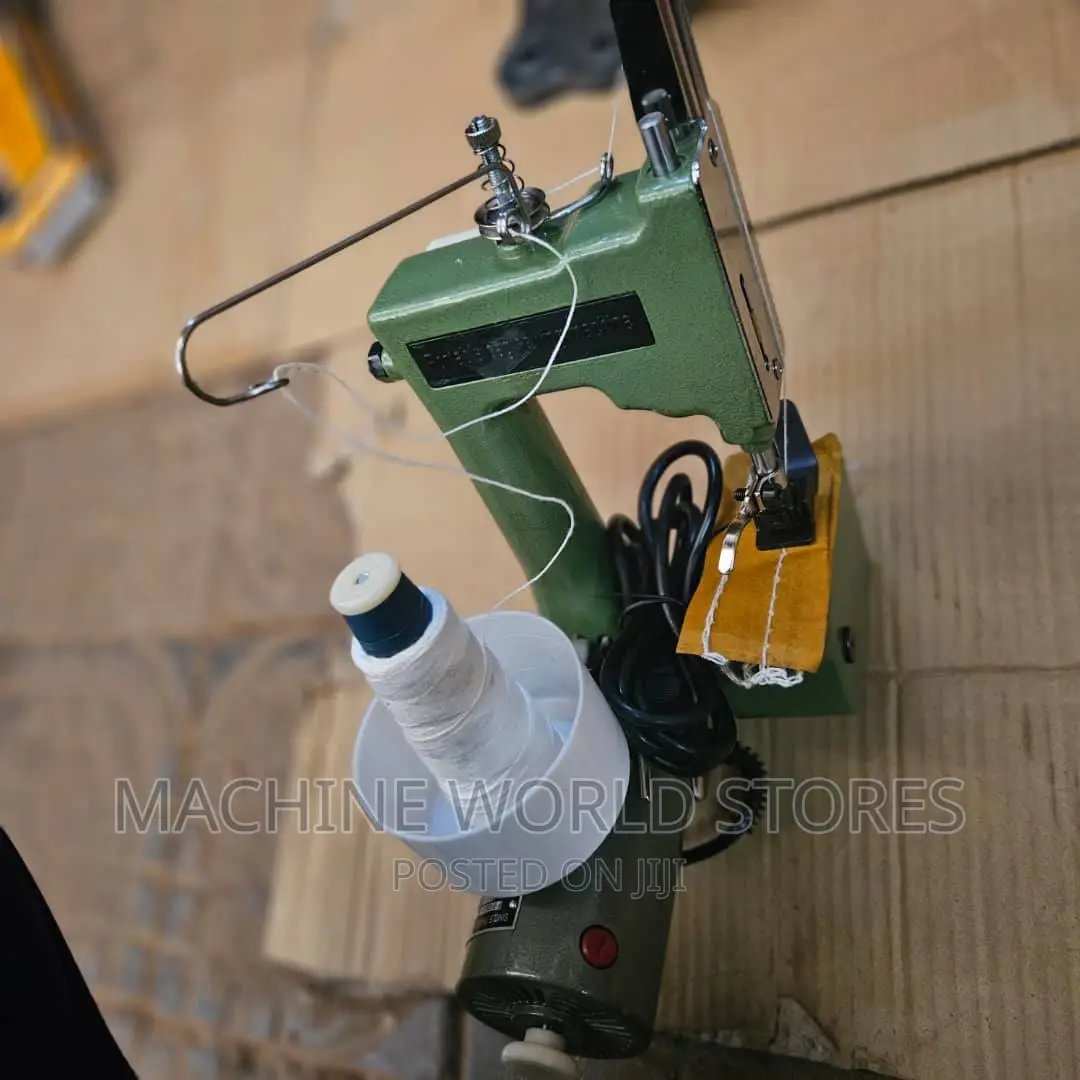 Bag Closer (Sack Sealer ) Italian Design