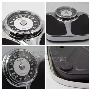 Heather Bathroom Scale