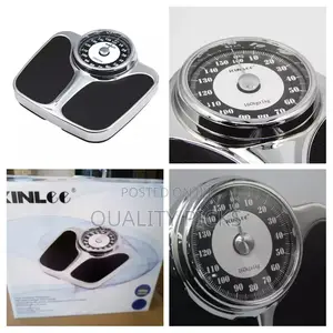 Heather Bathroom Scale