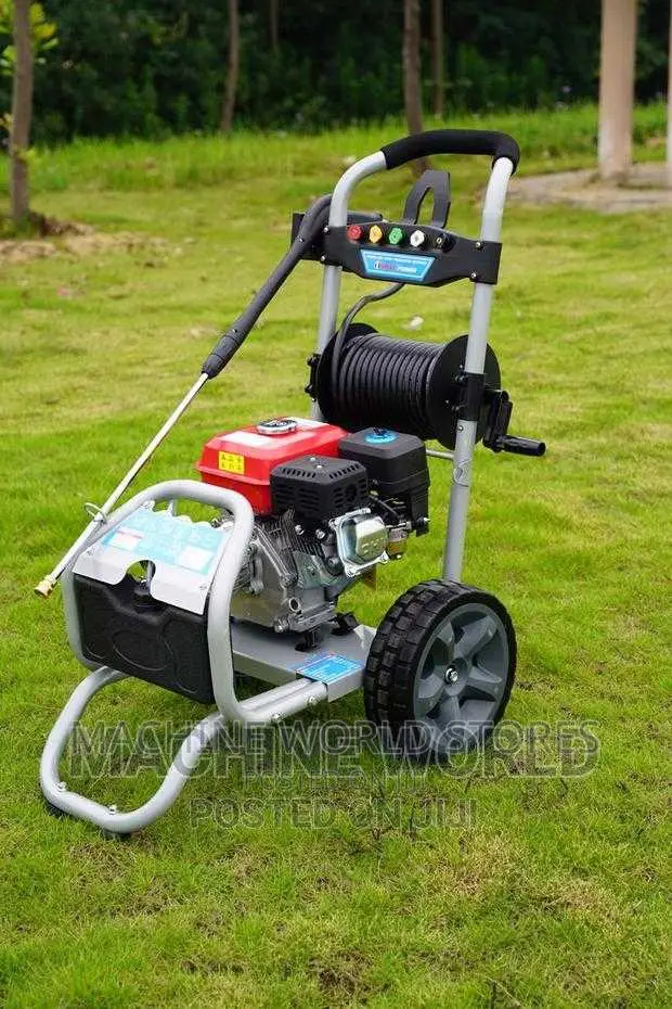 Jet High Pressure Washer 3200psi 8bars( GERMANY Design)