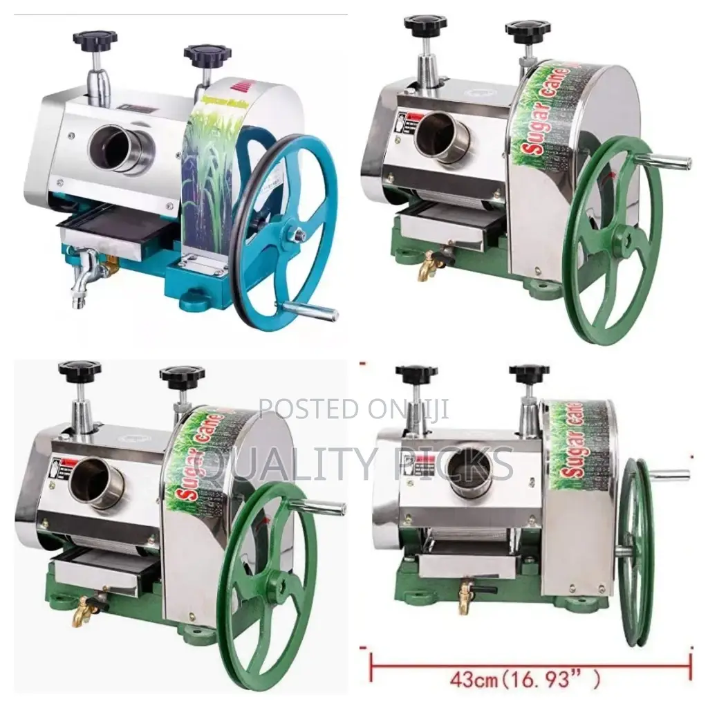 Brand Sugarcane Juice Machine