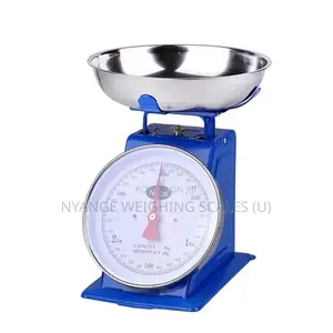 Commercial Accurate Weigh Scale Mechanical Kitchen Weighing Scale [8]
