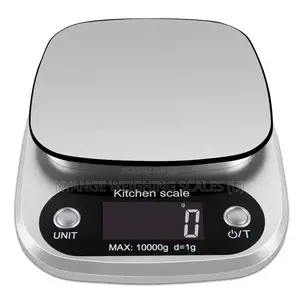 Commercial Accurate Electronic Portable Scale[2]