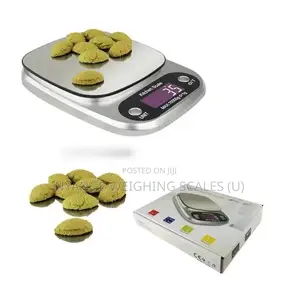 Commercial Accurate Electronic Portable Scale[3]