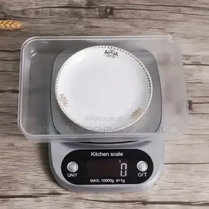Commercial Accurate Electronic Portable Scale [6]