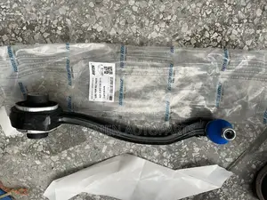 Control Arm Mercedes Benz W203 Kompressor