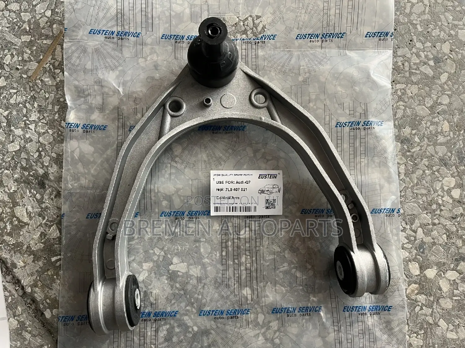 Upper Suspension Control Arm Volkswagen Tourage