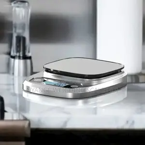 Commercial Accurate Electronic Portable Scale [16]