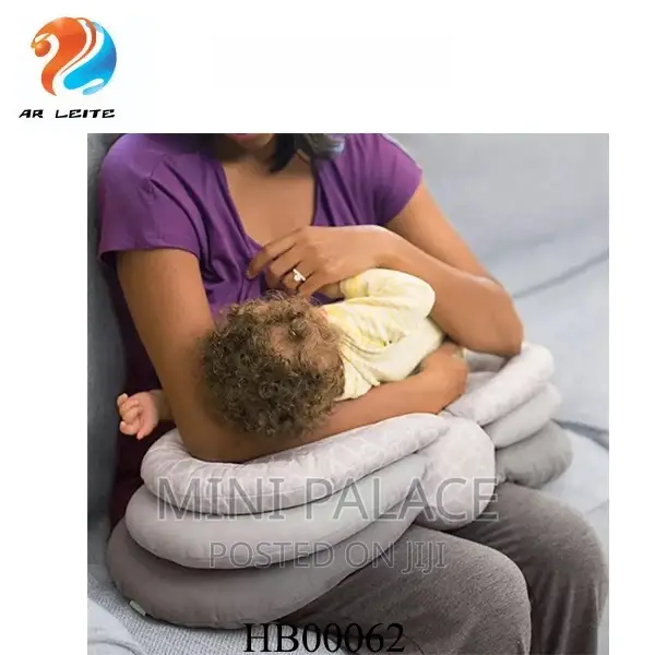 Breast Feeding Pillow/Nursing Pillow