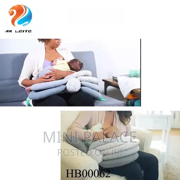 Breast Feeding Pillow/Nursing Pillow