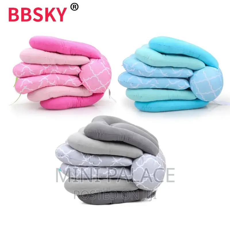 Breast Feeding Pillow/Nursing Pillow