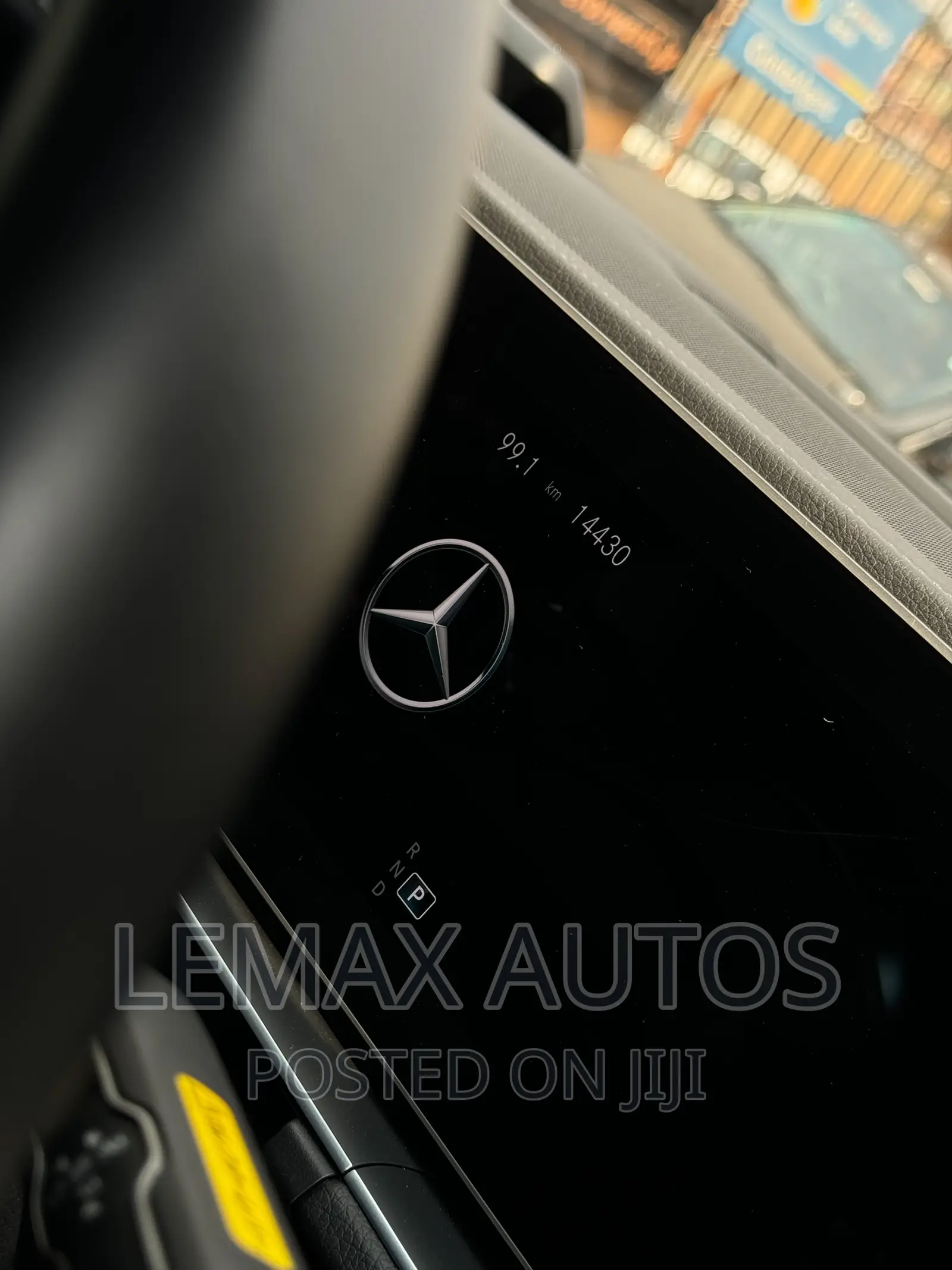 Mercedes-Benz GLE-Class GLE 400d 4MATIC 2020 White