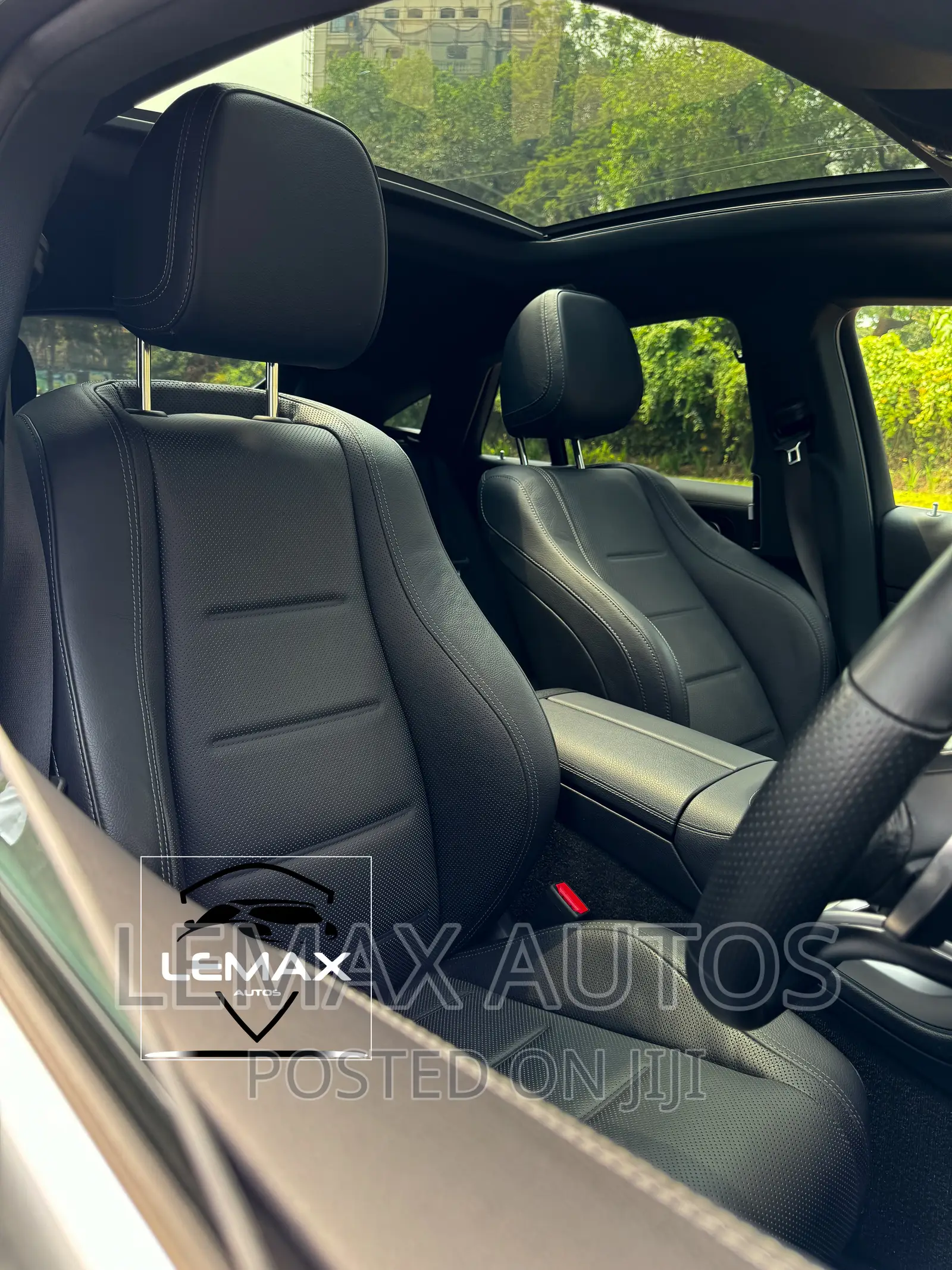 Mercedes-Benz GLE-Class GLE 400d 4MATIC 2020 White