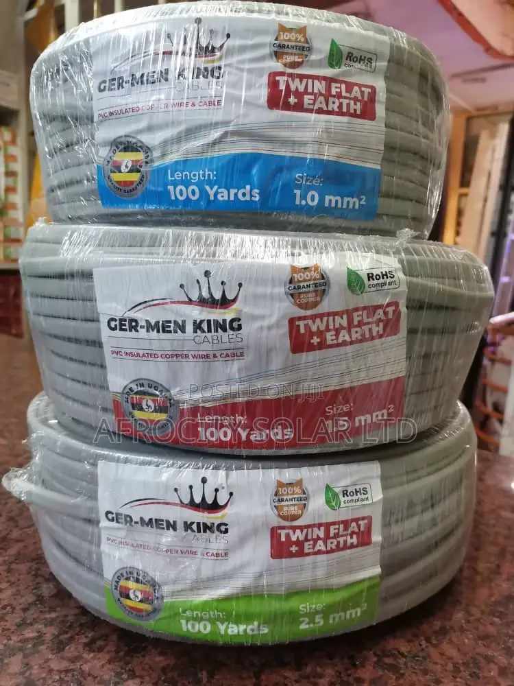 Electric Cable 1.5mm