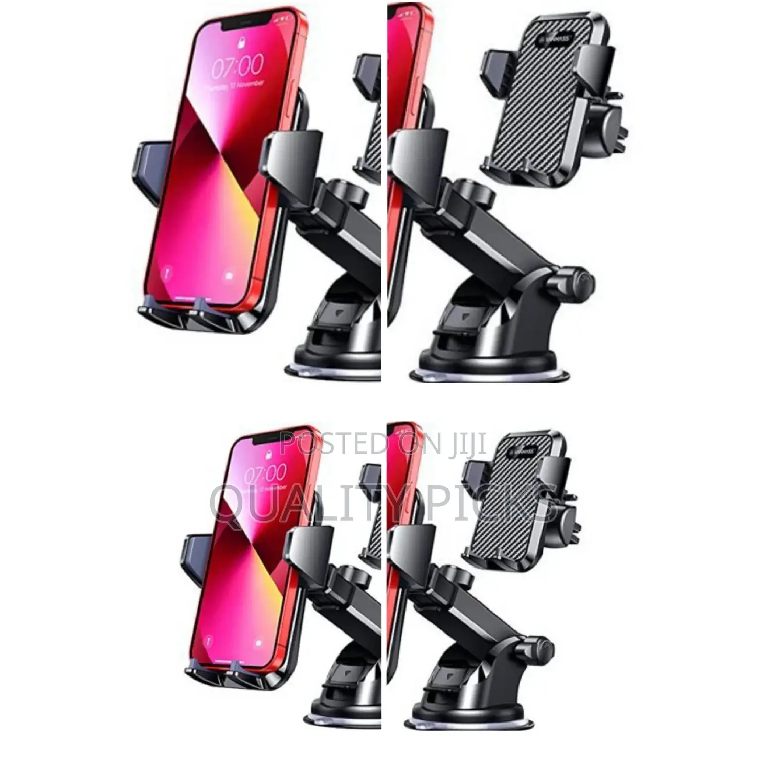 Earldom Car Phone Holder