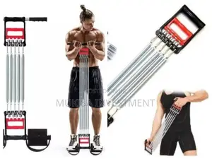 Photo - Tummy Trimmer