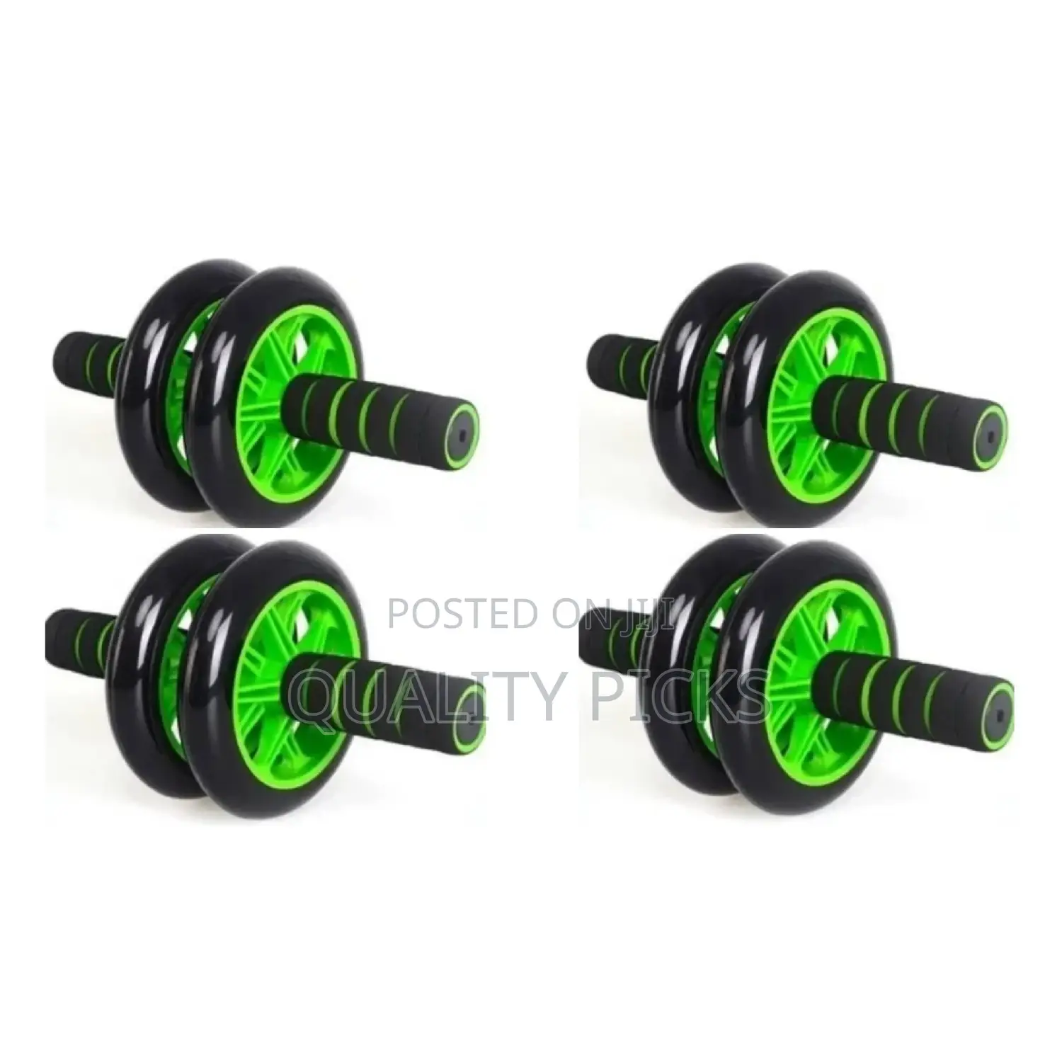 Brand AB Gym Roller