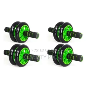Brand AB Gym Roller
