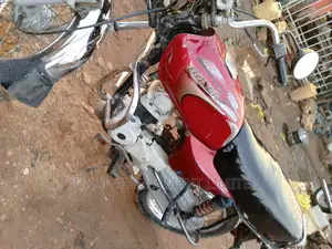 Bajaj CT 110X 2023 Red