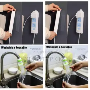 Double Sided Tape Organizer