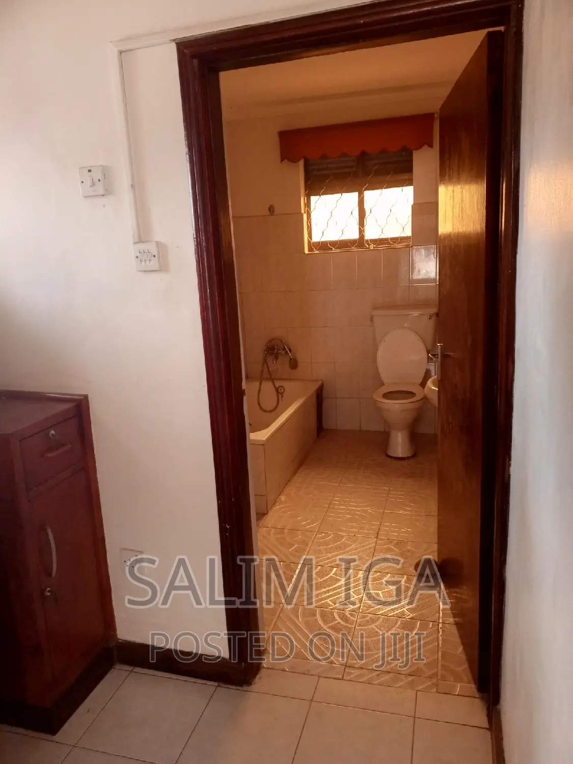 3bdrm Shared Apartment in Kololo Property, Central Division for rent