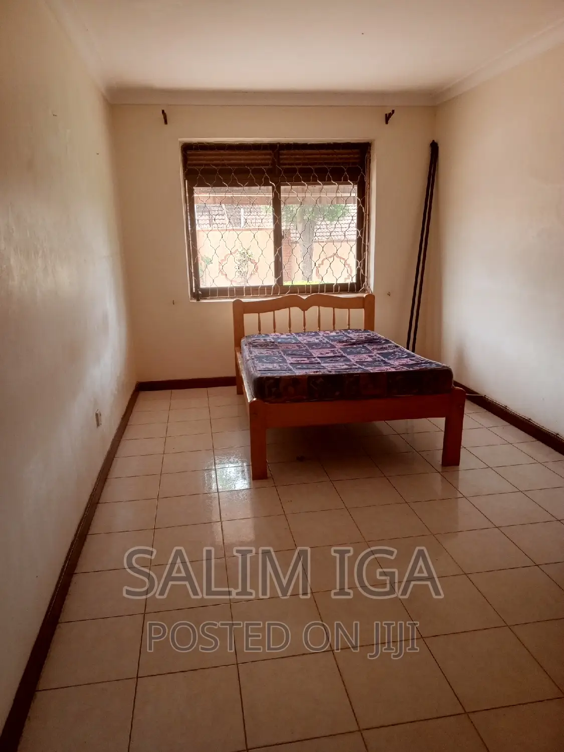 3bdrm Shared Apartment in Kololo Property, Central Division for rent