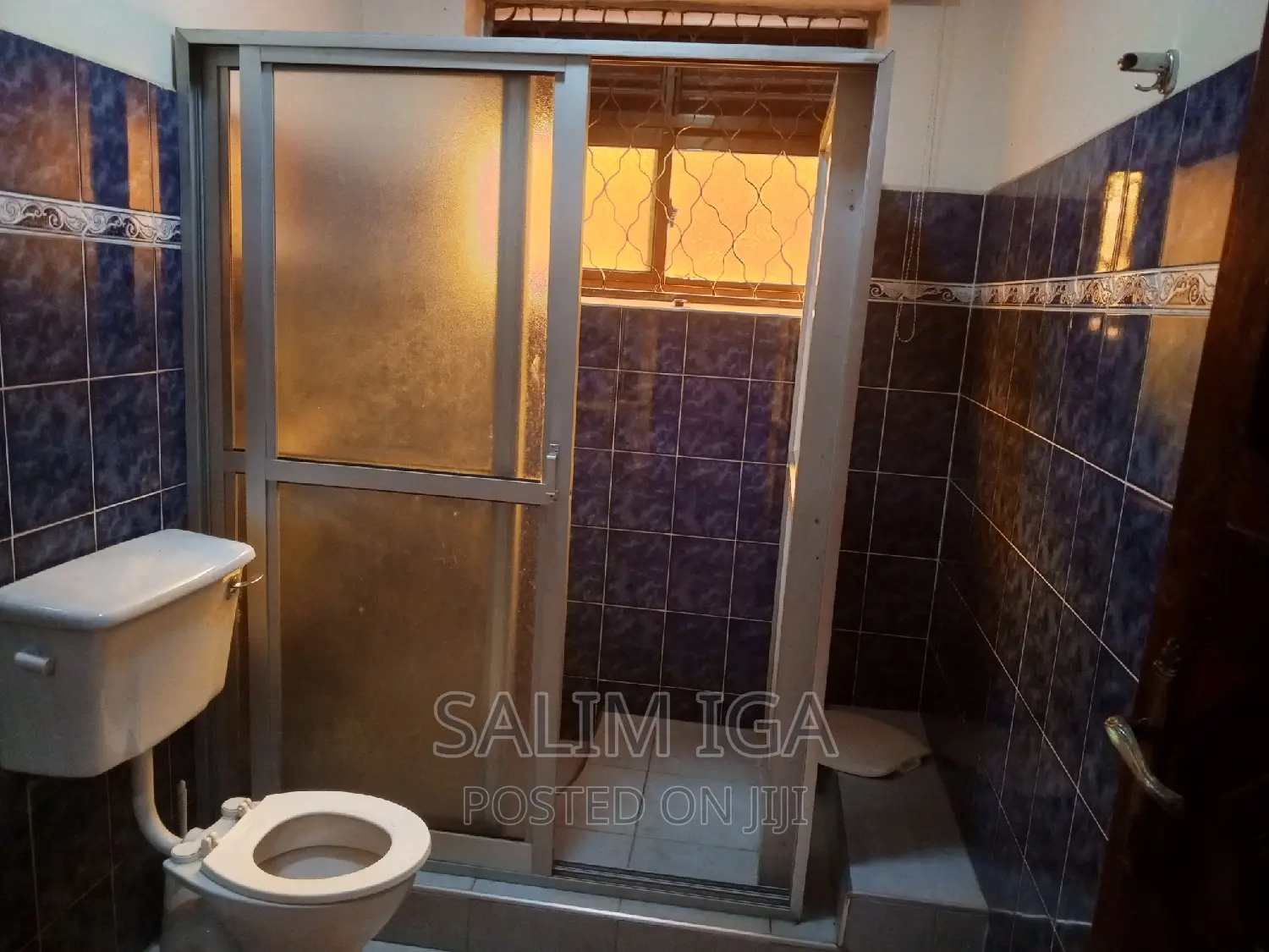 3bdrm Shared Apartment in Kololo Property, Central Division for rent