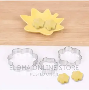 Cookie Cutter