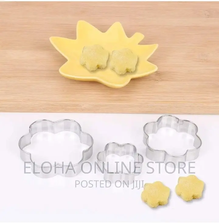 Cookie Cutter