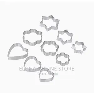 Cookie Cutter