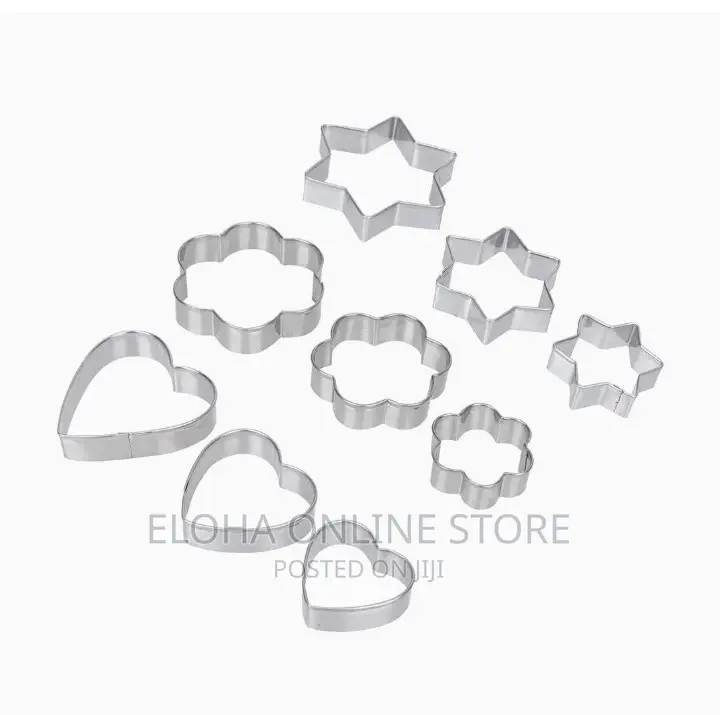 Cookie Cutter