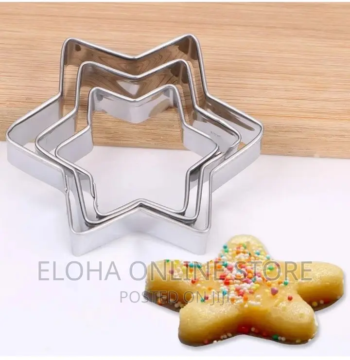 Cookie Cutter