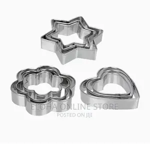 Cookie Cutter