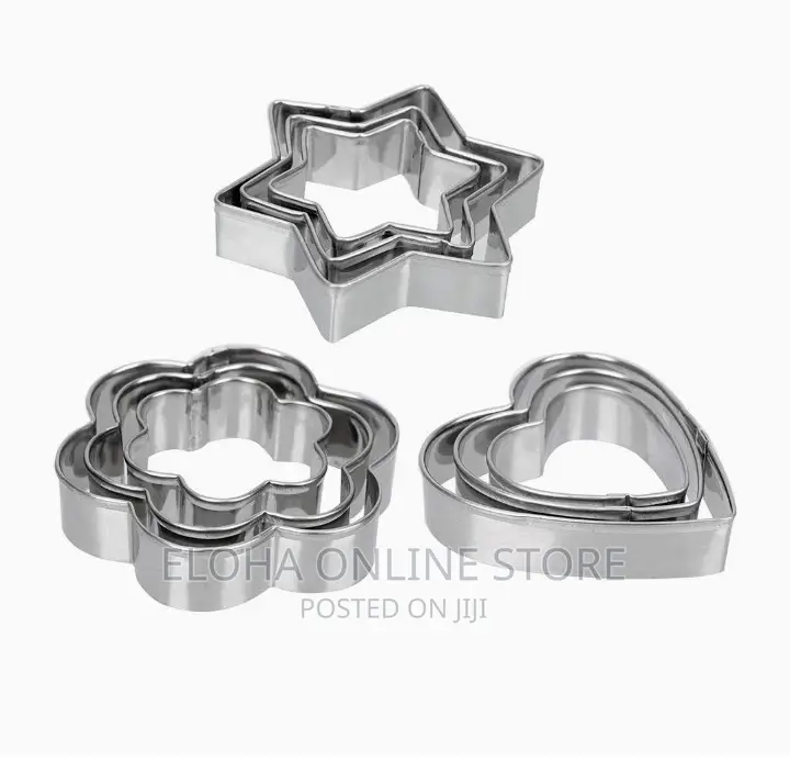 Cookie Cutter