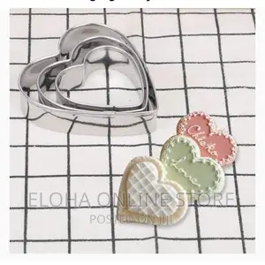 Cookie Cutter