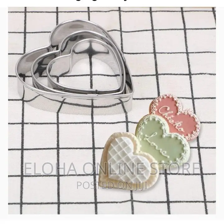 Cookie Cutter