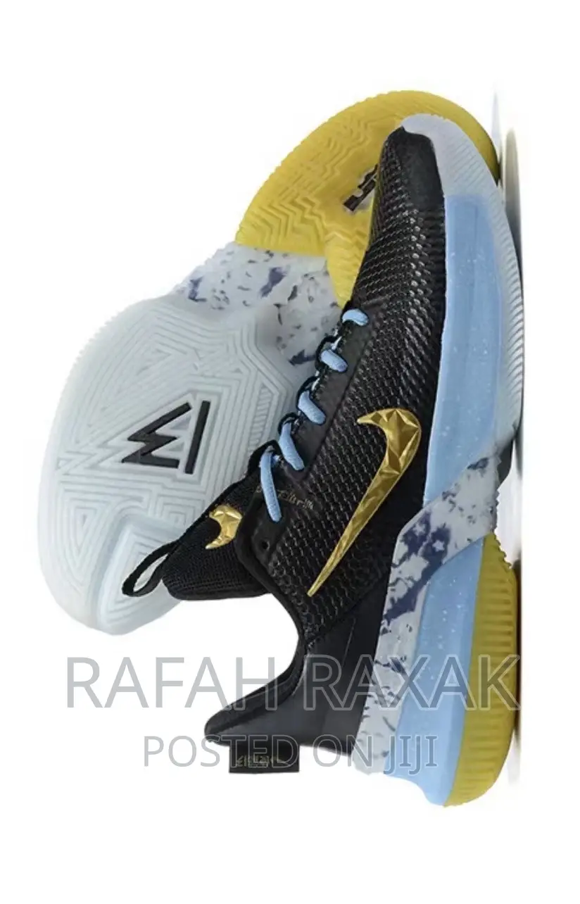 Original Men’S Nike Lebron Ambassador 13 Basketball Sneakers